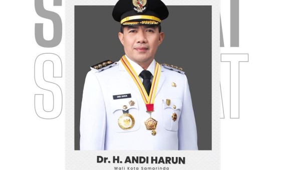 Walikota Samarinda resmi terpilih sebagai Co-President UCLG ASPAC (United Cities and Local Governments Asia Pacific)